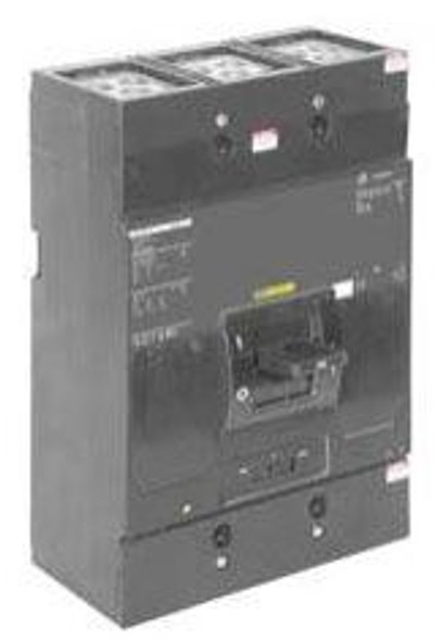 Square D MA36600 Molded Case Breakers (MCCBs)