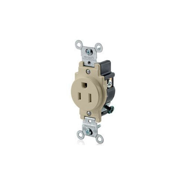 Leviton 5015-I Outlet