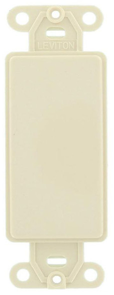 Leviton 80414-T Wallplates and Switch Accessories EA