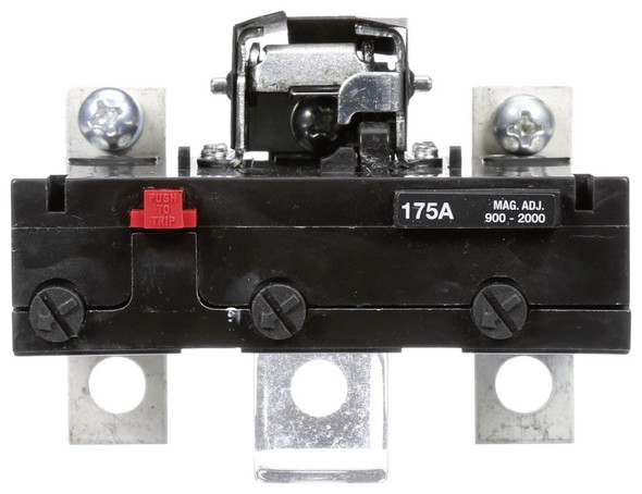 Siemens FD63T175 Molded Case Breakers (MCCBs)