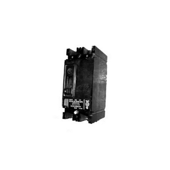 Westinghouse EB2040 Molded Case Breakers (MCCBs)