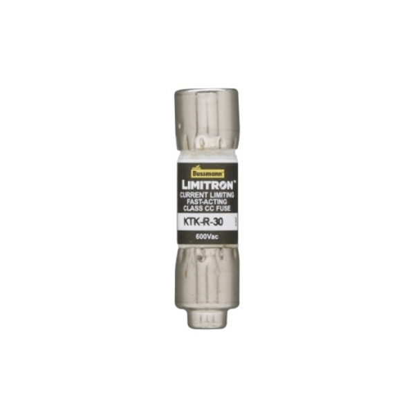 Bussmann KTK-R-1/8 Fuses