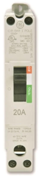 GENERAL ELECTRIC TEYL1030B Molded Case Breakers (MCCBs)
