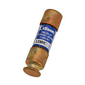 Edison LENRK60 Class RK1 60A 250VAC Time Delay Fuse