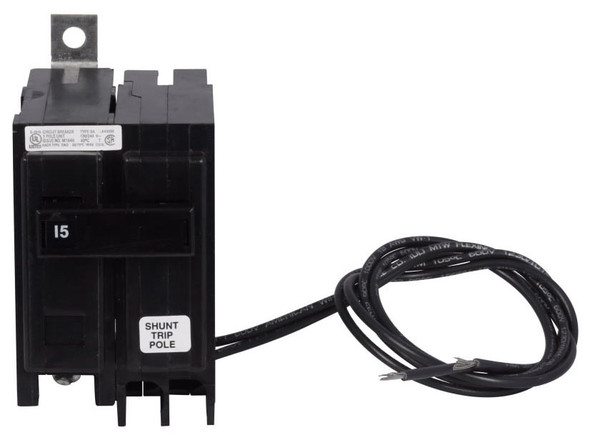 Eaton BAB1015S Miniature Circuit Breakers (MCBs) EA