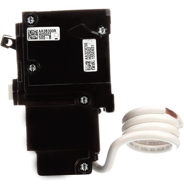Siemens QF250A Miniature Circuit Breakers (MCBs)