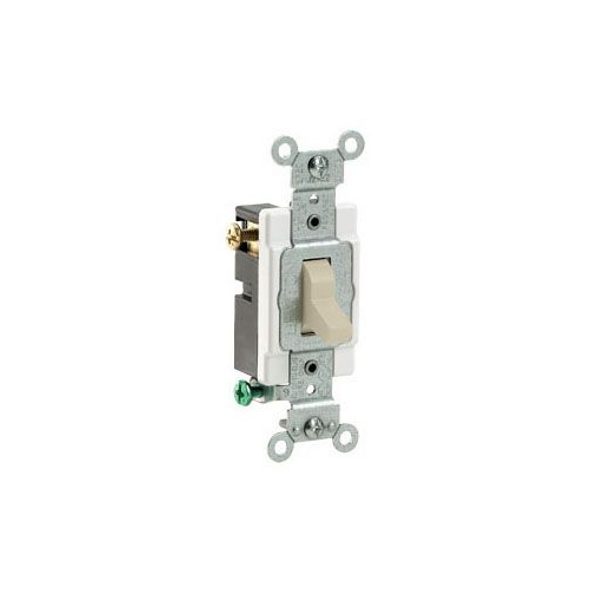 Leviton CS315-2I Light Switch