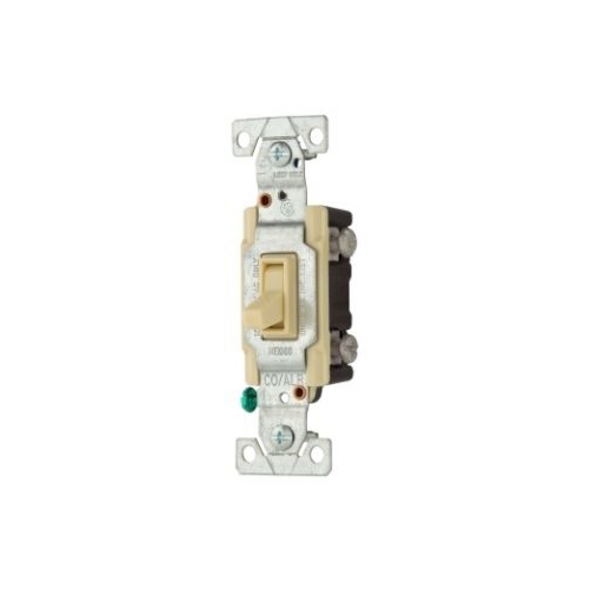 Eaton 5223-7V-SP-W Light Switch and Control Accessories EA