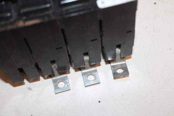 Eaton BAB3020HS Miniature Circuit Breakers (MCBs) BA 3P 20A 120/240V 50/60Hz 3Ph EA