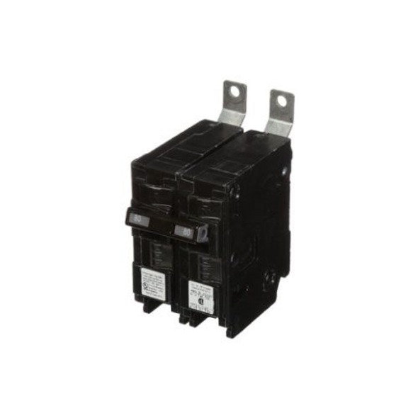 Siemens B280H Miniature Circuit Breakers (MCBs) 80A