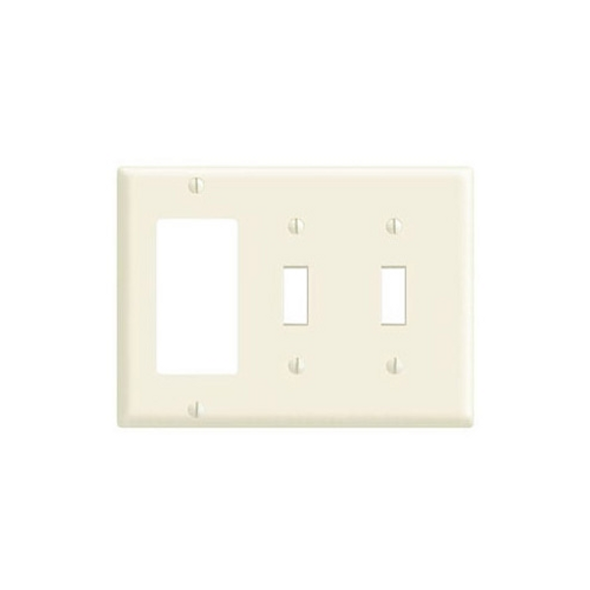 Leviton PJ226-T Wallplates and Switch Accessories EA