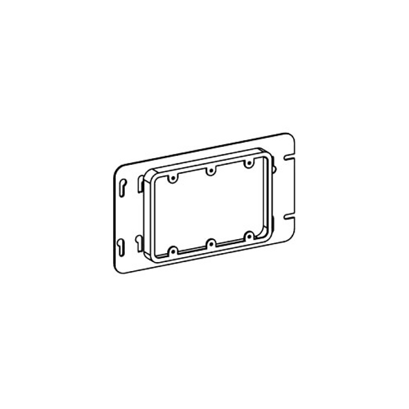 Orbit SR-3 Outlet Boxes/Covers/Accessories EA