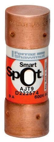 Ferraz Shawmut AJT9 Fuses EA
