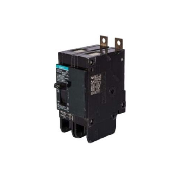 Siemens BQD3100 Miniature Circuit Breakers (MCBs) 3P 100A 277 EA