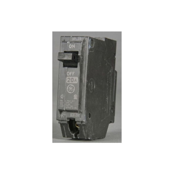 GENERAL ELECTRIC THHQL1120 Miniature Circuit Breakers (MCBs)