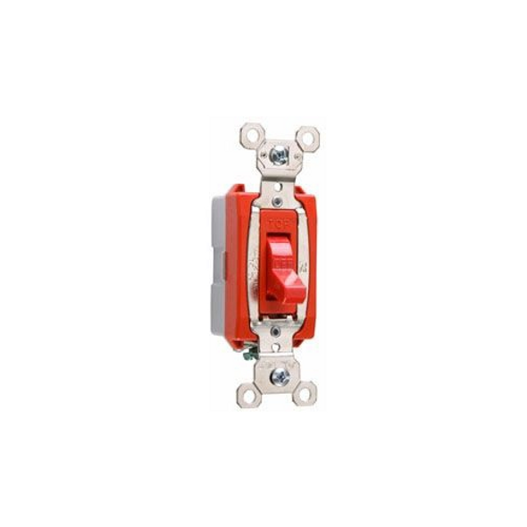 Pass & Seymour PS20AC1-RED Other Sensors and Switches EA