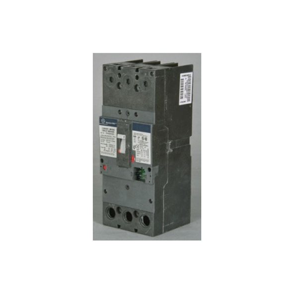 GENERAL ELECTRIC SFPA36AT0250 Molded Case Breakers (MCCBs) 3P 250A 600V