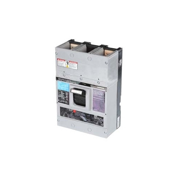 Siemens LXD63H600 Motor Circuit Protector (MCPs)