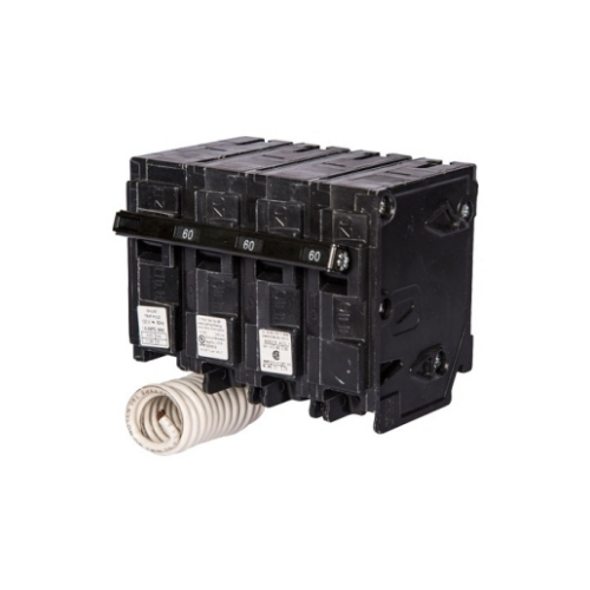 Siemens Q340 Miniature Circuit Breakers (MCBs) 3P 40A