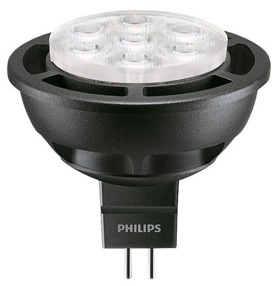 Phillips 6.5MR16/F25/2700-2200-DIM-12V Other Lighting Fixtures/Trim/Accessories EA