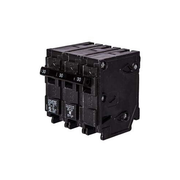 Murray MP320 Miniature Circuit Breakers (MCBs) 3P 20A 50/60Hz 3Ph EA