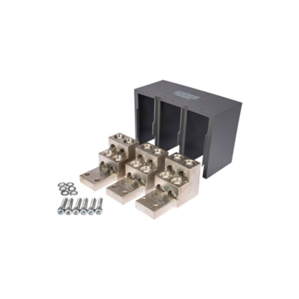 Siemens 3TA4P8500 Other Power Distribution Contacts and Accessories EA