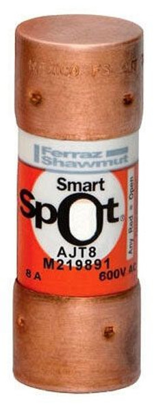 Ferraz Shawmut AJT8 Fuses EA