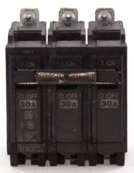 GENERAL ELECTRIC THHQB32030 Miniature Circuit Breakers (MCBs) EA