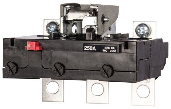 Siemens FD63T250 Molded Case Breakers (MCCBs)