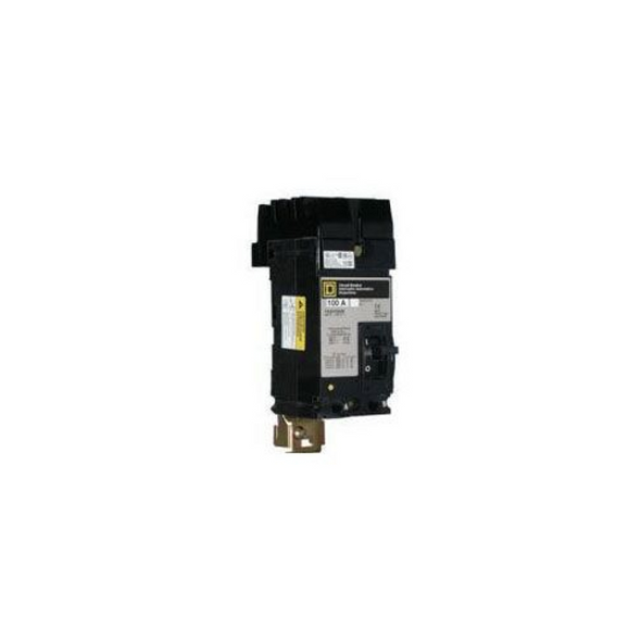 Square D FA24050BC Molded Case Breakers (MCCBs)