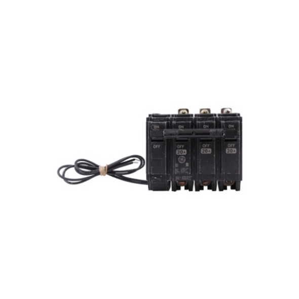 GENERAL ELECTRIC THQB32030ST1 Miniature Circuit Breakers (MCBs)