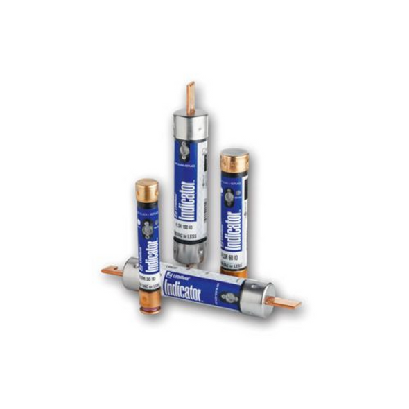 Littelfuse FLS-R-6/10 Fuses