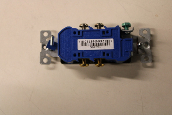 Eaton 1107-9BK Outlet