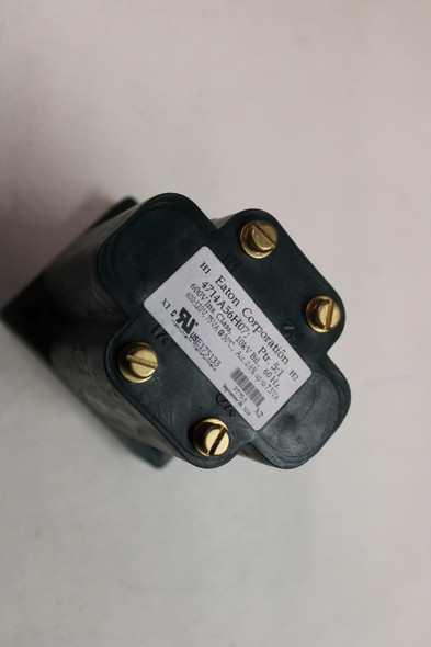 Eaton 4714A56H07 Control Transformers EA