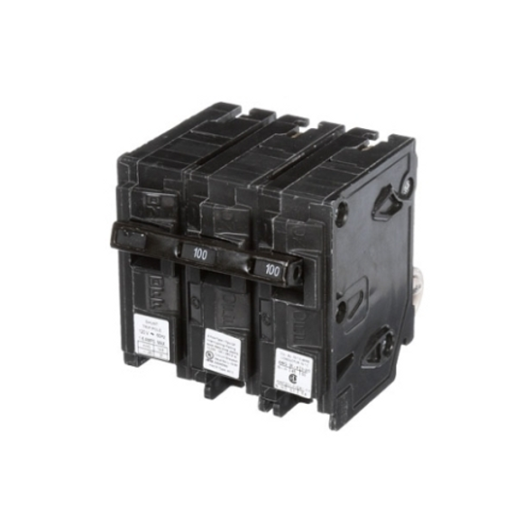 Siemens Q2030 Miniature Circuit Breakers (MCBs) 20/30A 120V