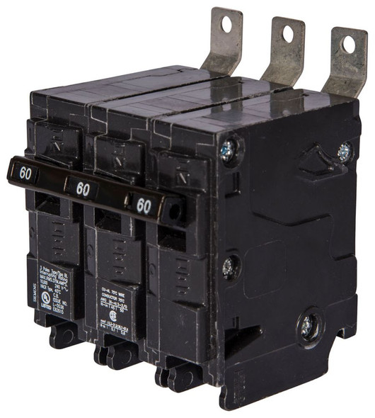 Siemens B345HH Miniature Circuit Breakers (MCBs)