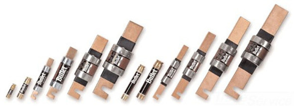 Edison ECSR5 Fuses