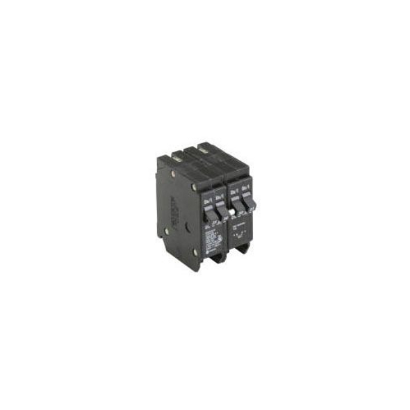 Eaton BQ225230 Miniature Circuit Breakers (MCBs) BQ 2P 25A/30A 120/240V 50/60Hz 1Ph EA