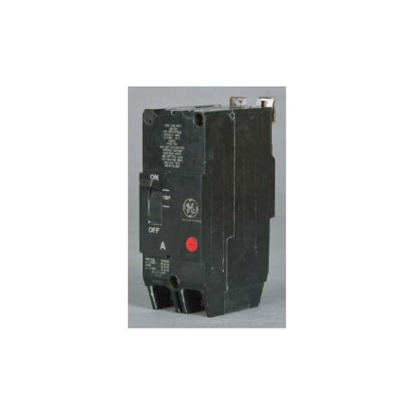 GENERAL ELECTRIC TEY290 Miniature Circuit Breakers (MCBs)