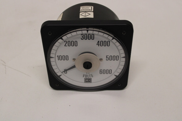 Crompton 077-05GA-PZUP-C7-SM Other Load Centers/Meters/Electrical Enclosures EA