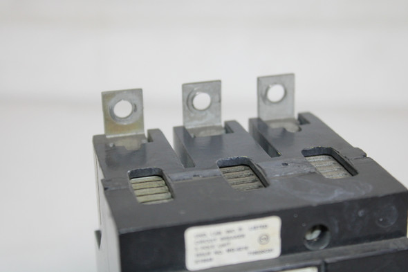 Siemens BQCH3B040 Molded Case Breakers (MCCBs) EA
