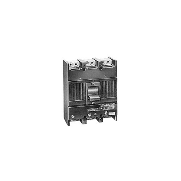 GENERAL ELECTRIC TJK436F000 Molded Case Breakers (MCCBs)