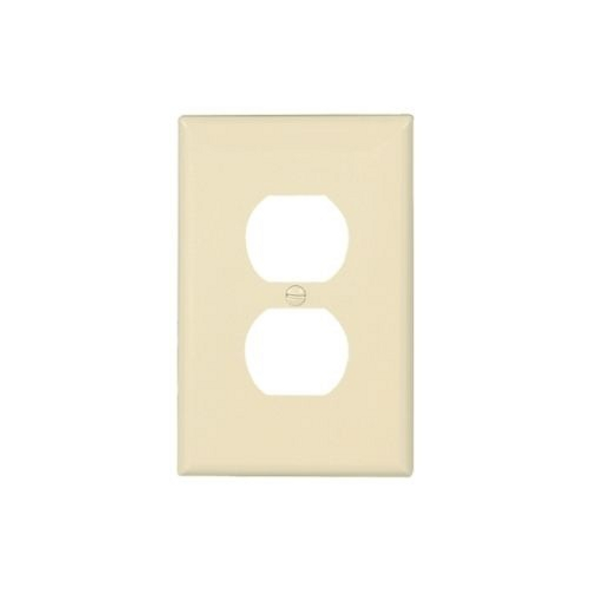Leviton PJ8-A Wallplates and Switch Accessories EA