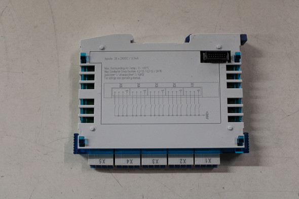 Eaton XN-322-20DI-PF PLC Modules EA