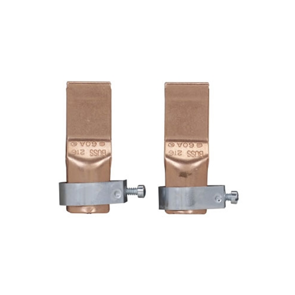 Bussmann NO.216 Fuse Reducers and Clips