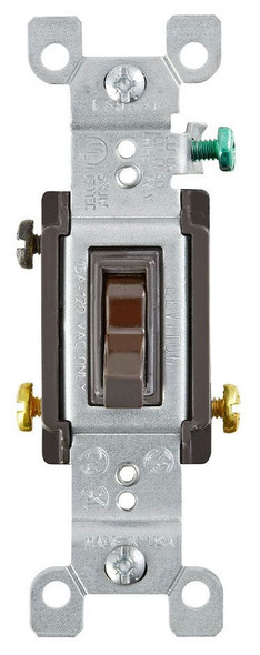 Leviton 1453-2 Light Switch - Pack of 10