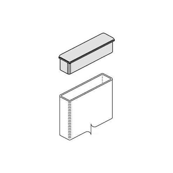 B-line SB-110 Outlet Boxes/Covers/Accessories 25PK