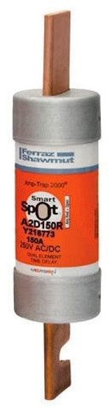 Mersen A2D150R Fuses EA