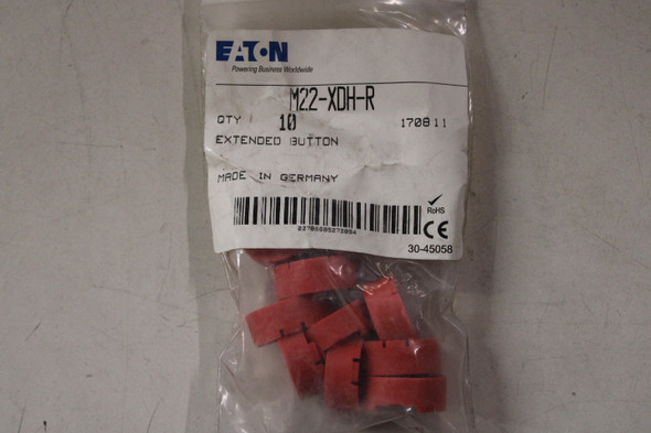 Eaton M22-XDH-R Other Safety Switches and Disconnects BOX