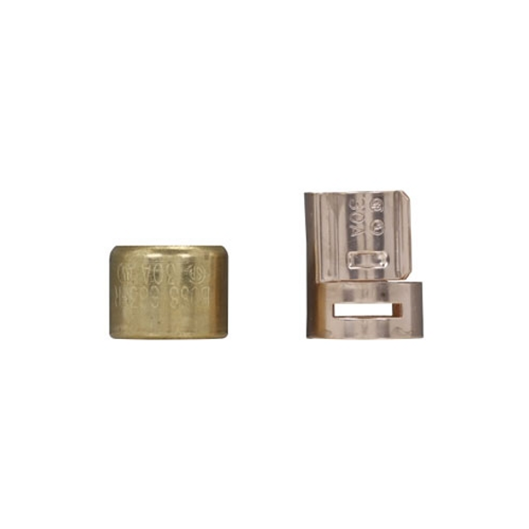 Bussmann NO.663-R Fuse Reducers and Clips
